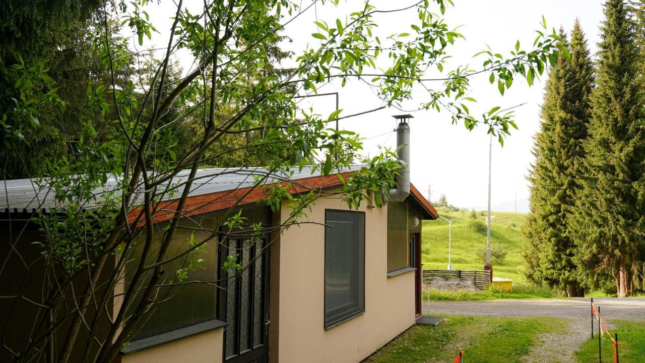 Ski House Jursport Zavazna Poruba Exterior photo